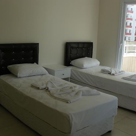 Eser Apart Hotel Ayaştürkmenli Exterior foto